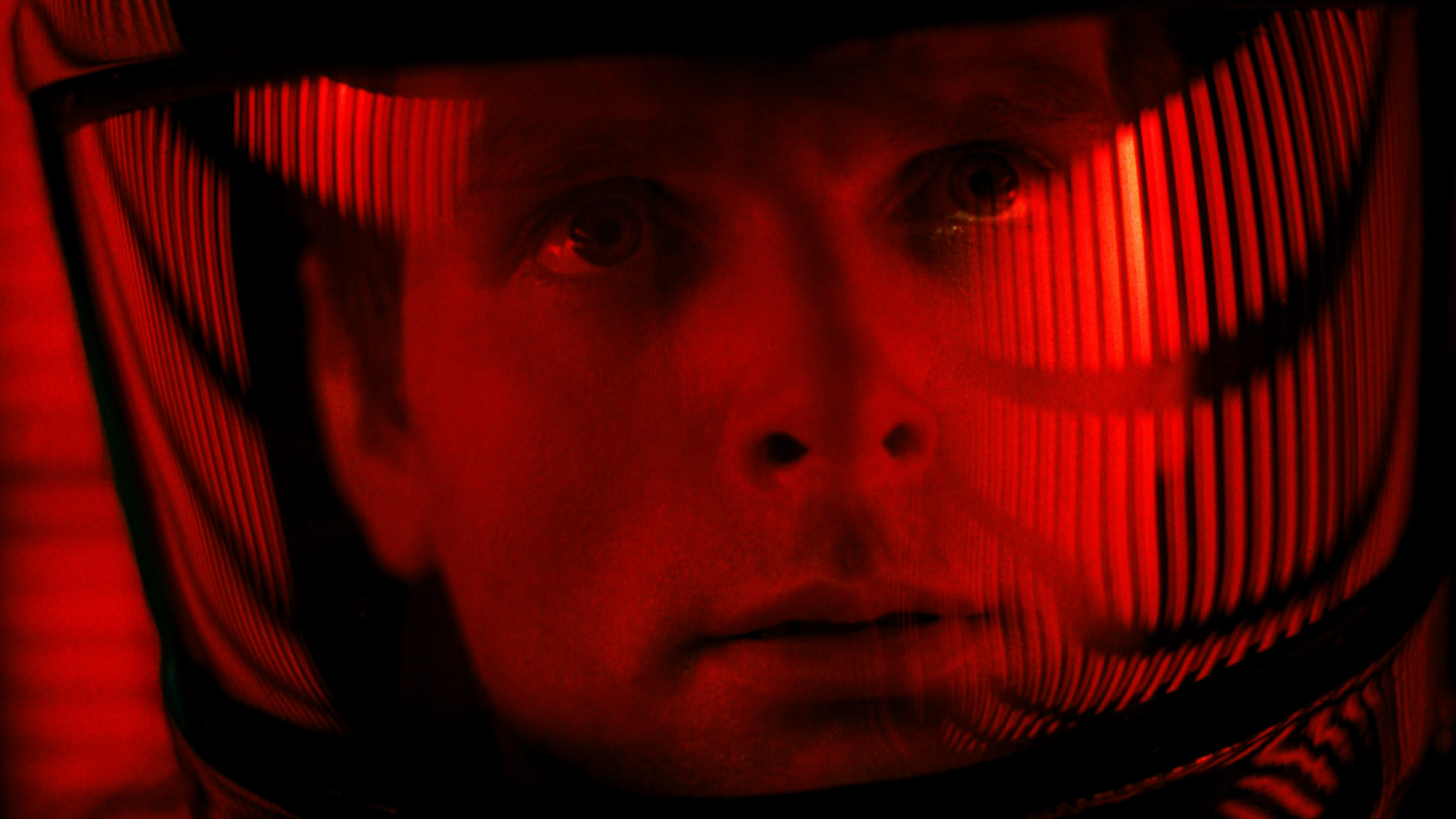 2001: A Space Odyssey  slide 3